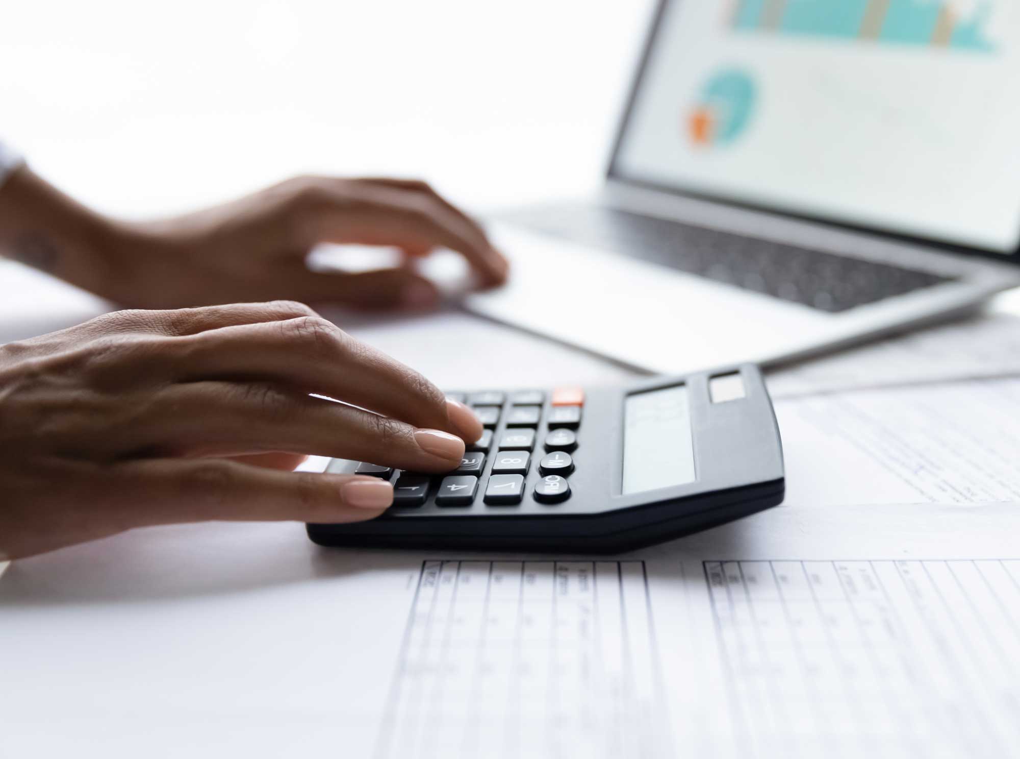 Wealth Tax Management Services | Beacon Financial Planning