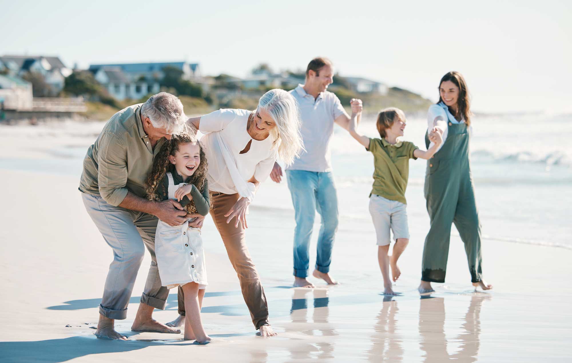 Who We Serve | Wealth Services | Beacon Financial Planning