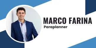 Marco joins the Team Beacon Financial Planning Massachusetts