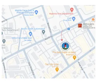 Moves to New Main Street Location | Beacon Financial Planning