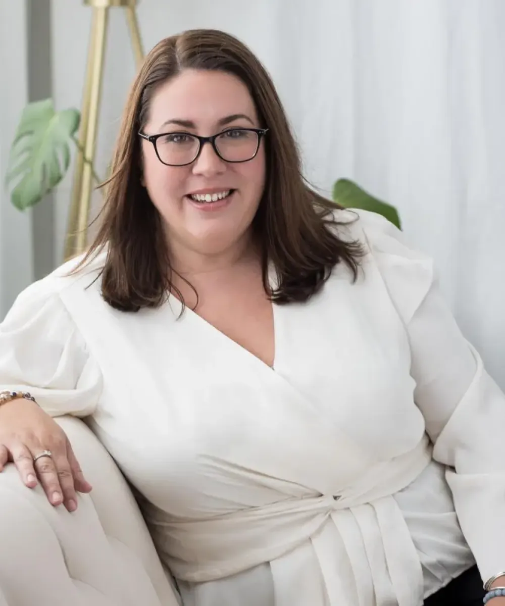 Melissa Kolcz | Client Manager | Beacon Financial Planning