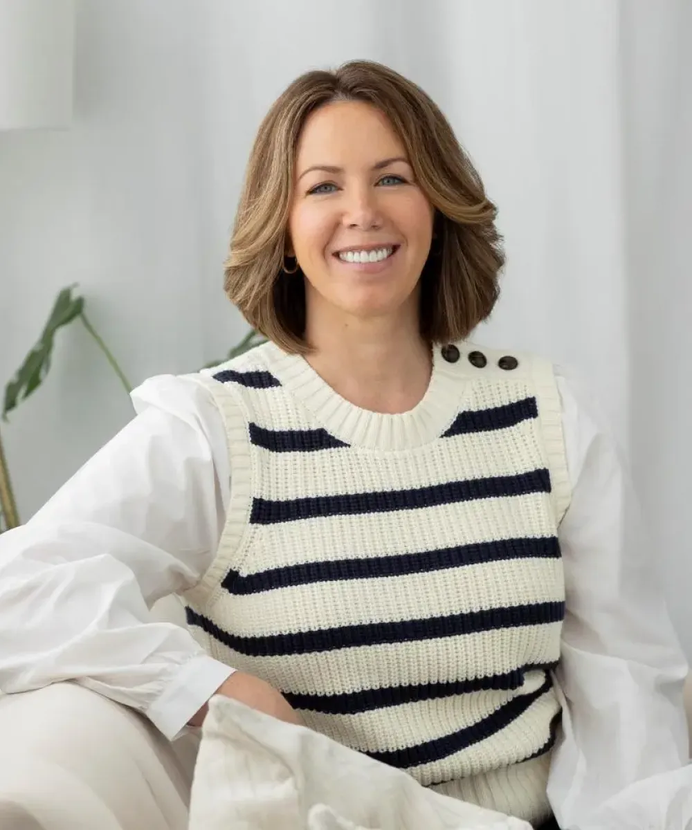 Katie Brennan | Vice President | Beacon Financial Planning