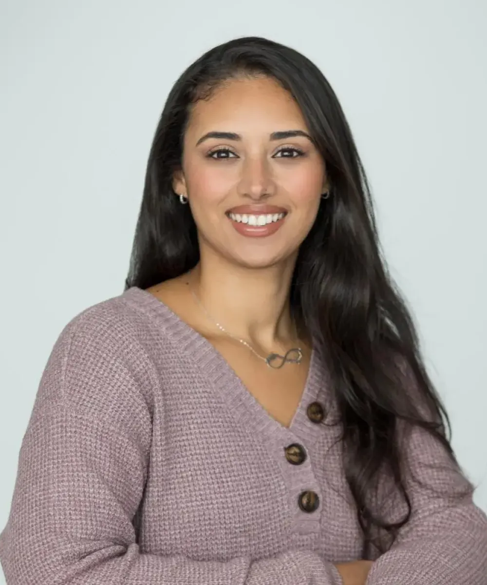 Jayme | Client Service Associate | Beacon Financial Planning
