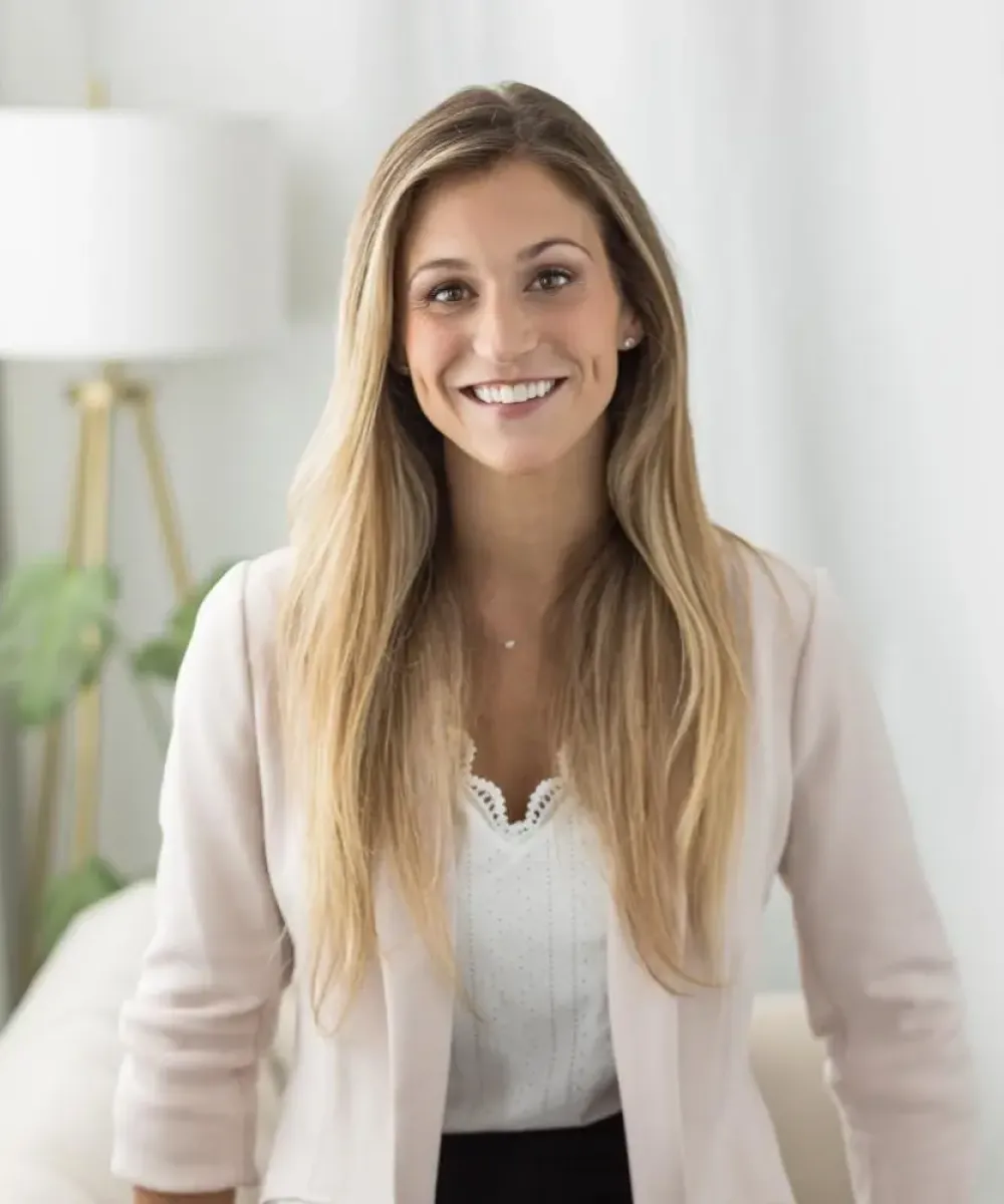 Kelli Grew | Vice President | Beacon Financial Planning MA