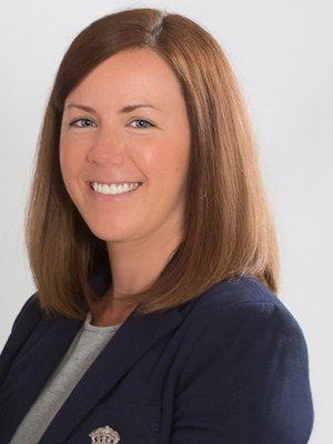 Katie Brennan Kane | Vice President | Beacon Financial Planning