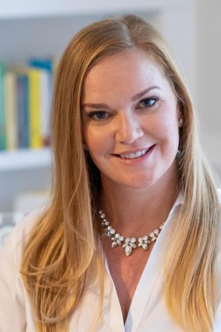 Michaela Herlihy CFP | President & CCO | Beacon Financial Planning