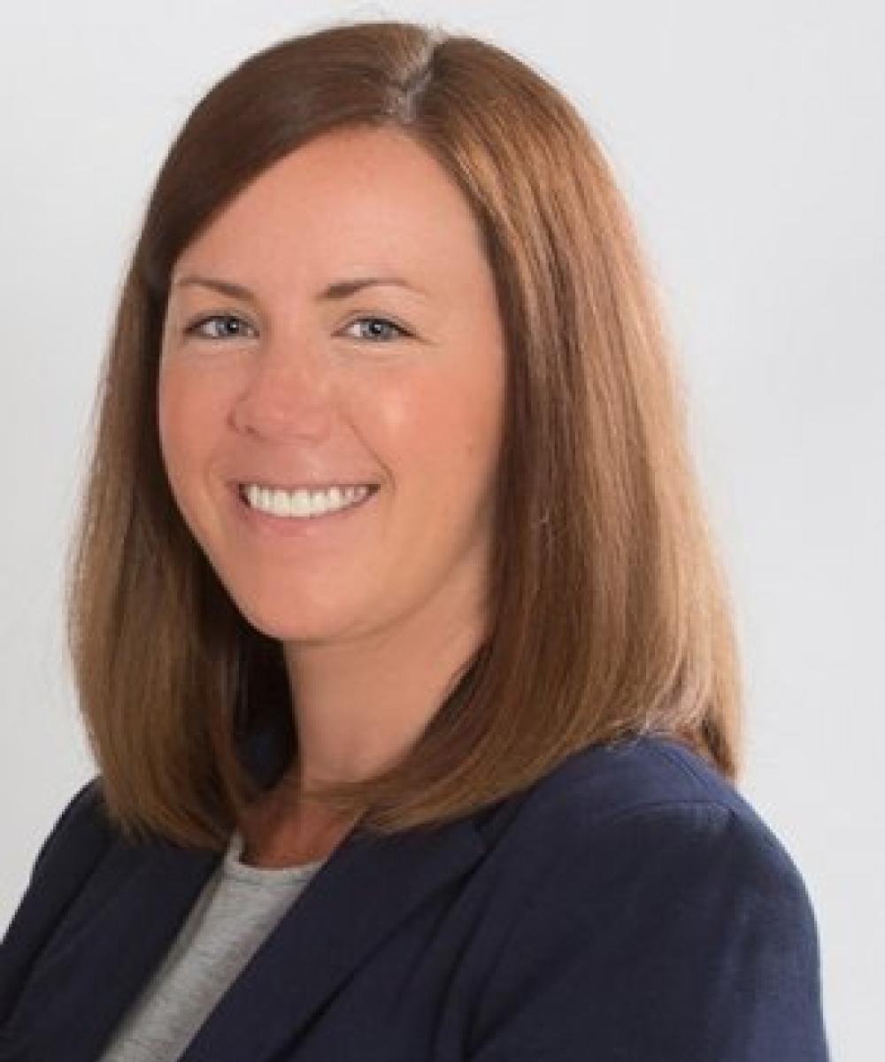 Katie Brennan Kane | Vice President | Beacon Financial Planning
