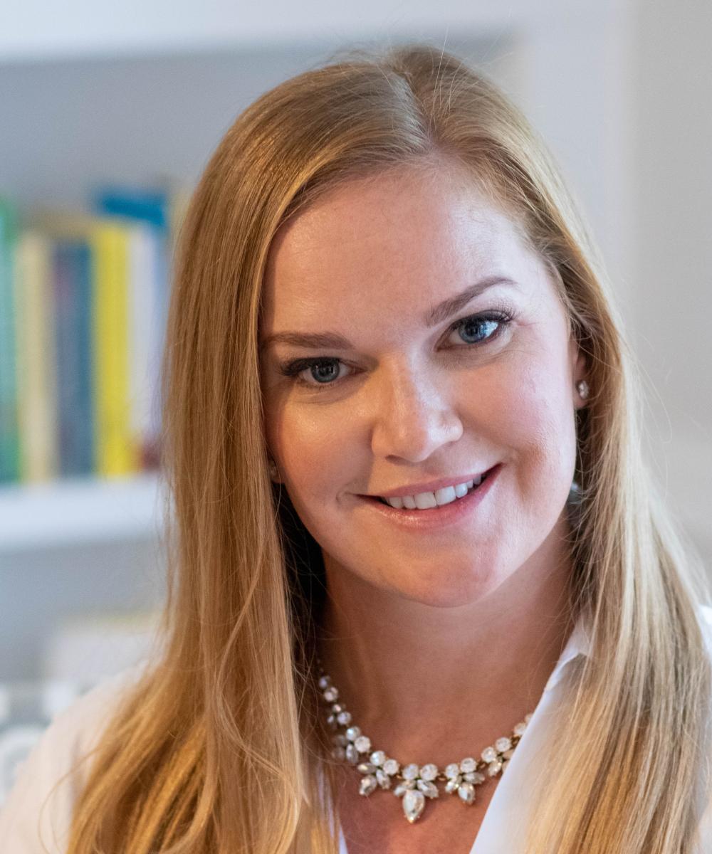 Michaela Herlihy CFP | President & CCO | Beacon Financial Planning